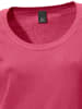 Heine Rundhalspullover in pink