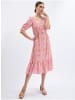 orsay Kleid in Rosa