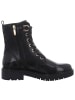 Regarde le Ciel Stiefelette in schwarz