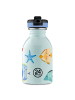 24Bottles Kids Urban Trinkflasche 250 ml in sea friends 1