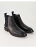 Daniel Kenneth Chelsea Boots in Schwarz