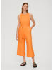 s.Oliver BLACK LABEL Overall 3/4 in Orange