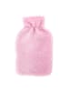 Butlers Wärmflasche STAY HOME CLUB Heat in Pink