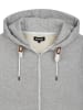 riverso  Sweatjacke RIVThilo in Grau