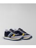 Napapijri Sneaker "S4Cosmos01/Nyp" in Blau