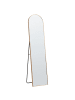 Beliani Standspiegel BAGNOLET in Gold - (W) 36 x (H) 150 x (L) 40 cm Vertikal