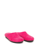 Magicfelt Filzpantoffel in pink