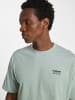 Hummel T-Shirt Hmlloose Erwachsene in ICEBERG GREEN