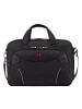 Wenger Cosmic Aktentasche 42 cm Laptopfach in black