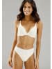 S. Oliver Push-up-BH in creme