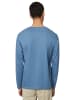 Marc O'Polo Longsleeve regular in wedgewood