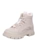 Buffalo Damen Stiefel/Boots ungefüttert Aspha in Beige