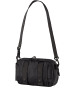 Dakine Hüfttasche 'Jagger Hybrid Hip Pack' in schwarz
