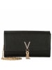 Valentino Bags Divina Abendtasche - Umhängetasche 27 cm (black/ gold) in black/ gold