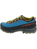 LA SPORTIVA TX4 Evo GTX Wanderschuh Blau