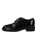 Högl Halbschuhe in Schwarz Lack