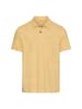 Camel Active Poloshirt mit Quick Dry Funktion in Sonnengelb