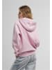 Mister Tee Sweat & Fleece - Hoody in softpink