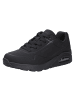 Skechers Halbschuh in schwarz