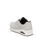 Skechers Schnürschuh in grau
