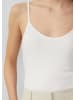 s.Oliver T-Shirt in 0200_ecru