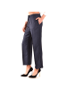 Pinko Blau Damen Hose