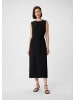 comma Kleid in 9999_schwarz