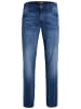 Jack & Jones Jeans JJITIM JJICON JJ 357 50SPS PS slim in Blau