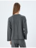 KOTON Sweater in Anthrazit