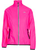 Trespass Regenjacke in Rosa