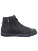 Andrea Conti Sneaker in grau