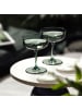 like. by Villeroy & Boch 8-tlg. Komplett-Gläser-Set Like Glass in Sage