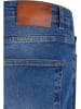 2Y Studios 2Y Studios Herren 2Y Tapered Fit Jeans in blue
