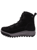 Legero Winterstiefelette TIRANO in Schwarz
