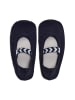 Hummel Schuhe Hummel Gym Innenbereich Kinder in BLACK IRIS