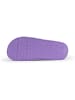 Fila Badeschuh "Morro Bay Slipper Woman" in Lila