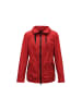 Barbara Lebek Parkas in rot