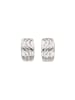 IZIA Women Earrings in Silver