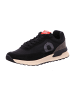 Ecoalf Sneaker Low in Schwarz