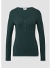 s.Oliver T-Shirt in 6933_petrol