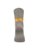 ewers 2er-Set Socken 2er Pack Tiger in anthrazit meliert