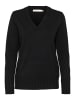 InWear Strickpullover ZauloIW Classic fit in Black