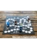 Gomazing Party BUNDLE Trinkspiel Sammlung mit Beerpong Set in mehrfarbig