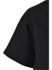 Urban Classics Urban Classics Blusen in black