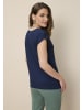 Tamaris T-Shirt in navy
