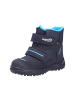 superfit Lauflernstiefel in blau