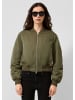 QS Outdoor-Jacke  in  7993_olivgrün