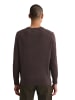 Marc O'Polo Pullover regular in burnt henna