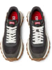 Camper Sneaker " Drift Trail " in Schwarz