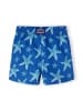 Minoti 2-er Pack Badeshorts 29SWIM205 in royalblau